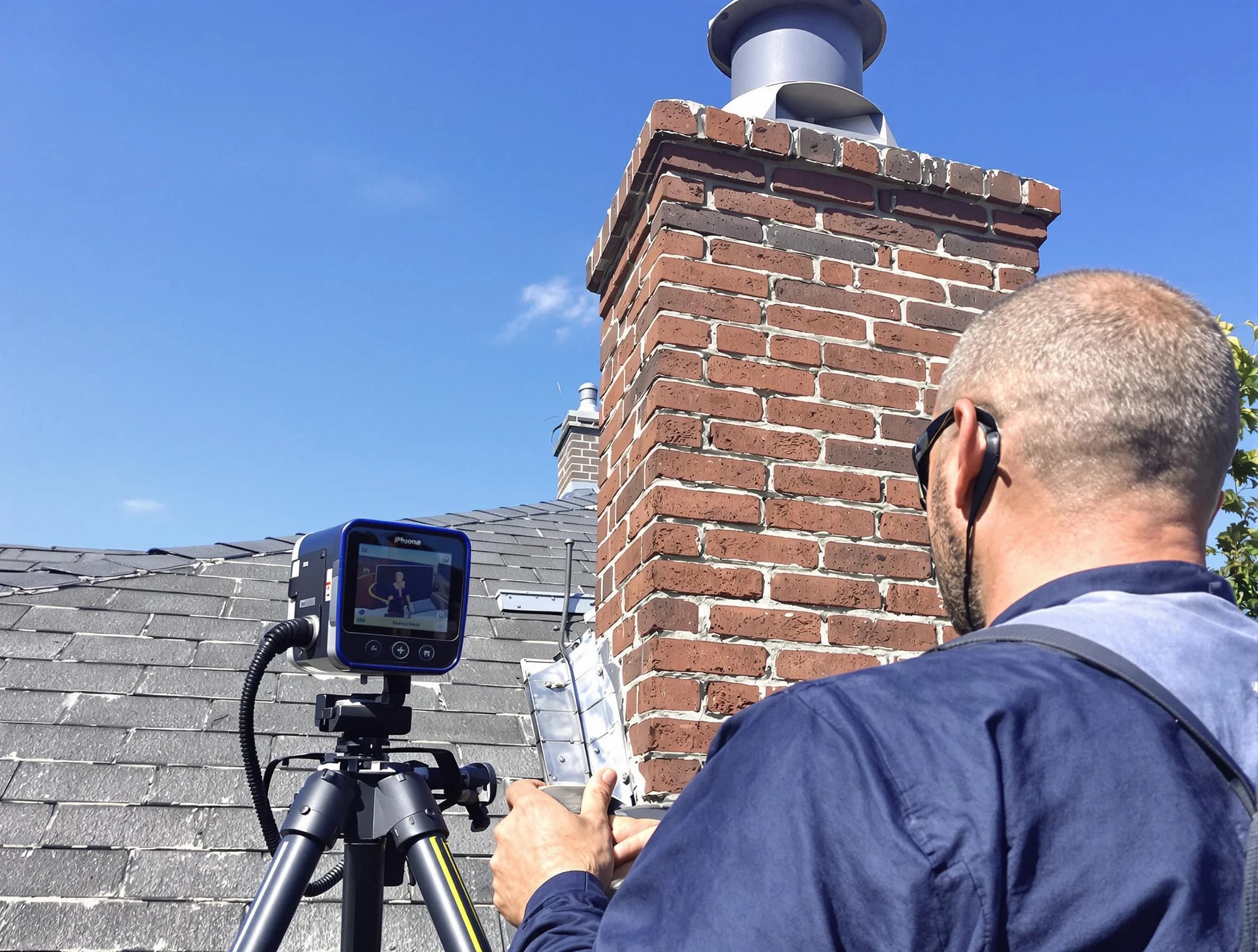 Chimney Inspection service in Aurora, CO